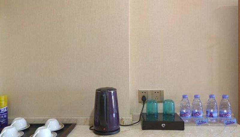 Habitación - Heyuan Bandung City Spirit Yazhu Hotel