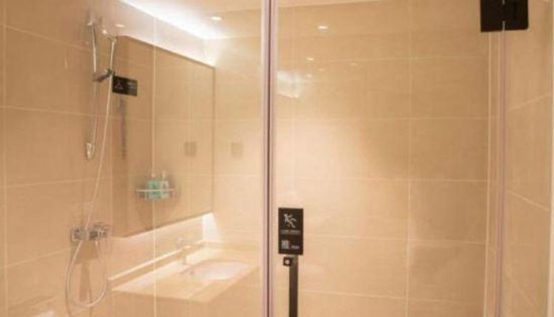 Innenbreich - City Comfort Inn (Hailing Island Dajiao Bay)