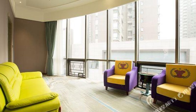 Kamer - V8HOTEL