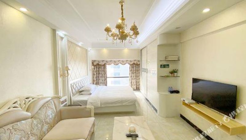 Habitación - Hilton Hotel