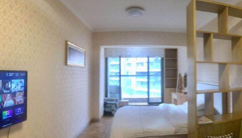 Vista interior - Hilton Hotel