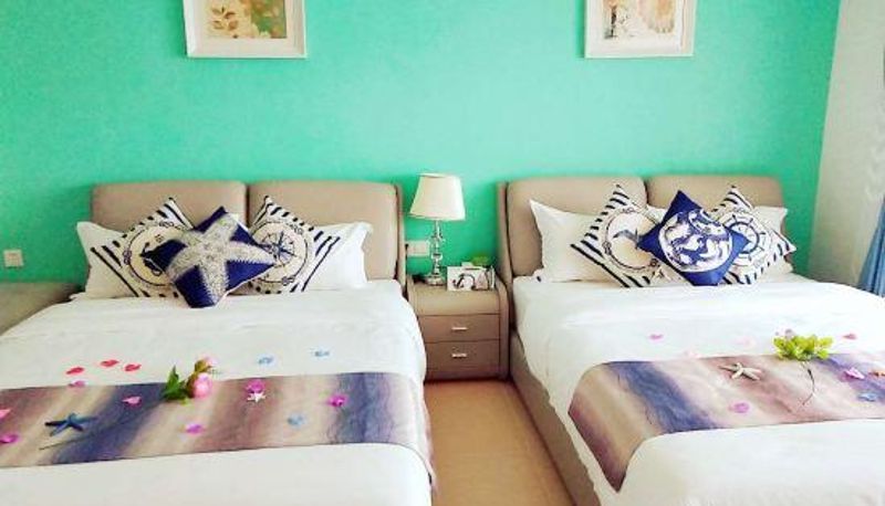 Zimmer - Yunman Hotel