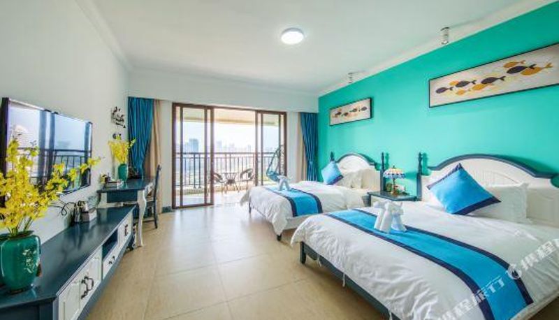 Camera - Yunman Hotel