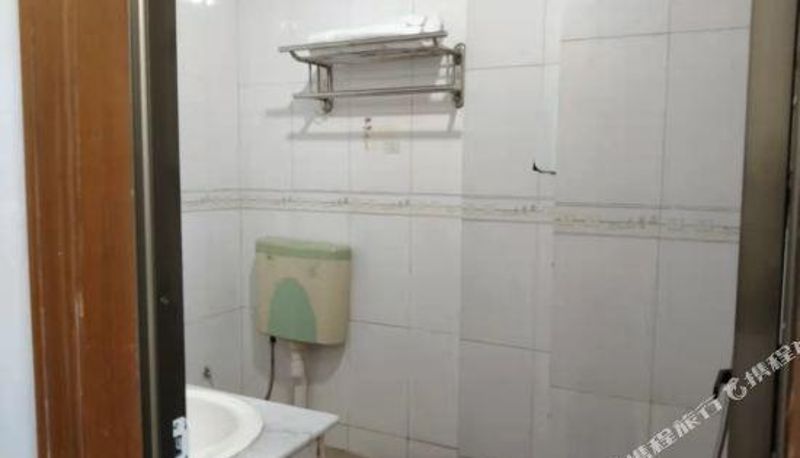 Camera - Heyuan Sihai Apartment
