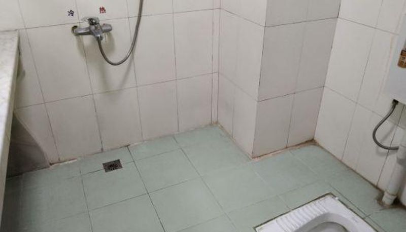Camera - Heyuan Sihai Apartment