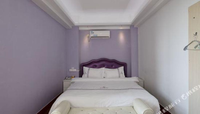 Camera - Yangjiang Huayang Theme Hotel