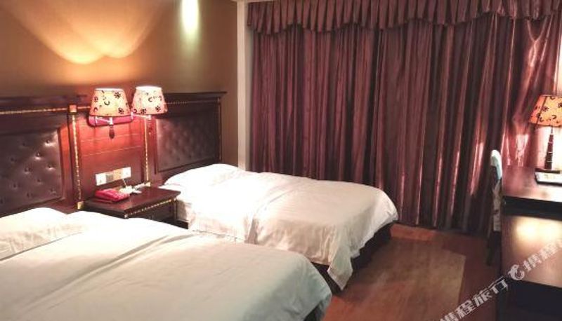 Camera - Yongcheng Hotel