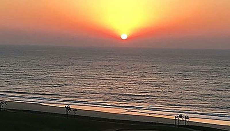 Widok wnętrza - Poly Hailing Island Resort (Shili Silver Beach Nabaihui Store)