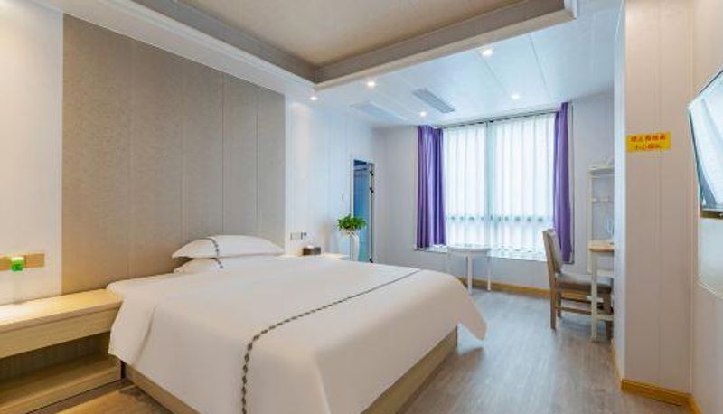 Pokój - Gaozhou Hongfa Hotel