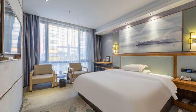 Camera - Yu Fan Hotel