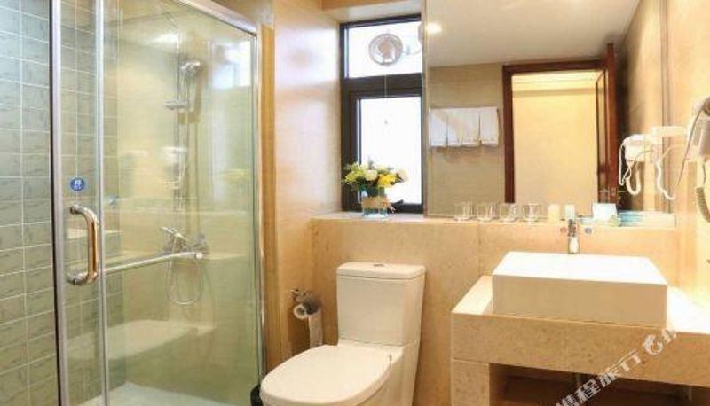 Zimmer mit Meerblick - Hailing mid summer holiday villa
