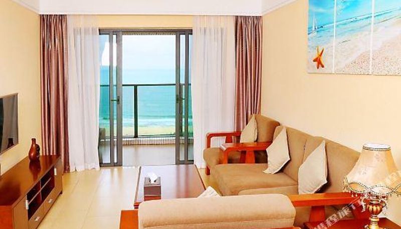 Camera con vista mare - Hailing mid summer holiday villa