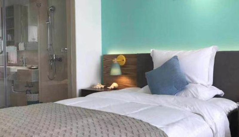 Zimmer mit Meerblick - Hailing mid summer holiday villa