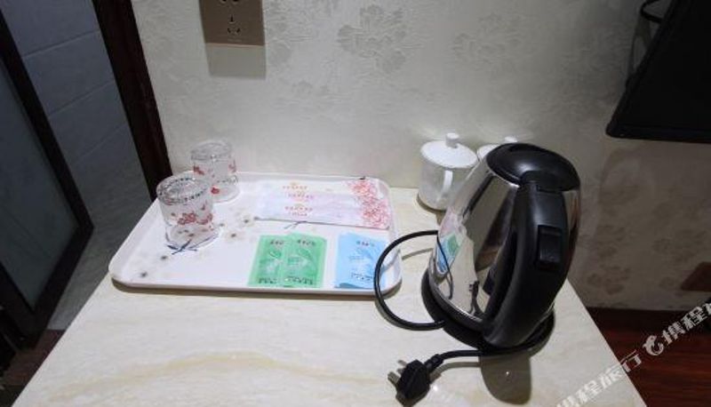 Zimmer - Maoming Yinxia Business Hotel