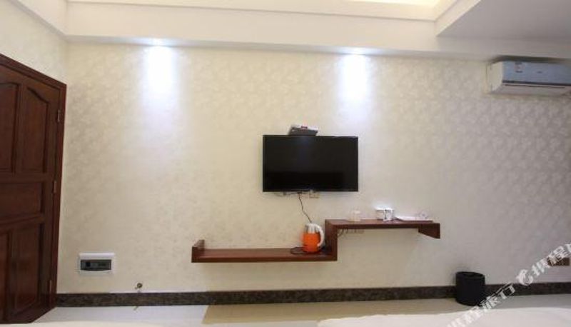 Pokój - Maoming Yinxia Business Hotel