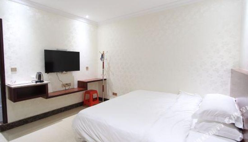 Pokój - Maoming Yinxia Business Hotel