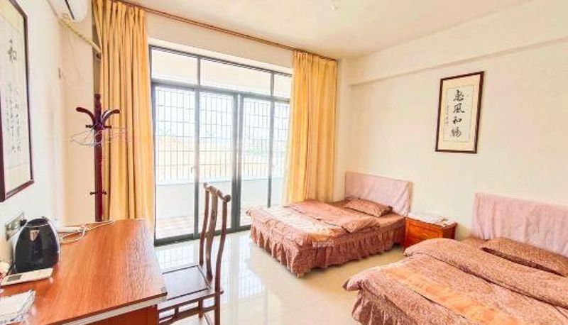 Zimmer - Putian Rujia Apartment