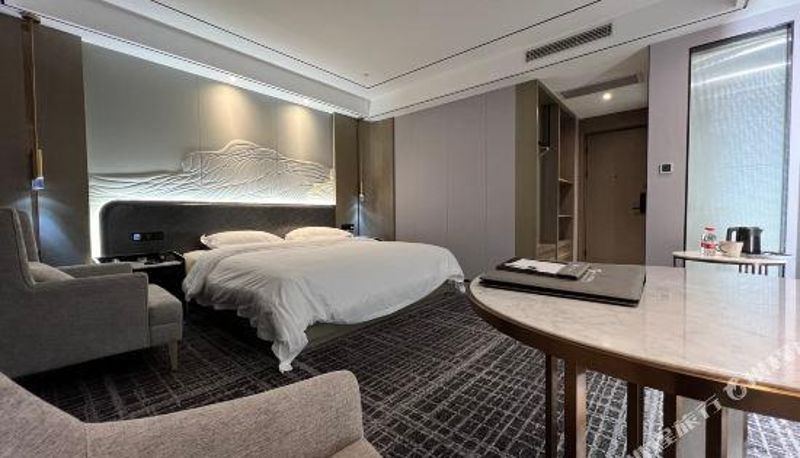 Zimmer - Gaozhou Nanhao Selected Hotel