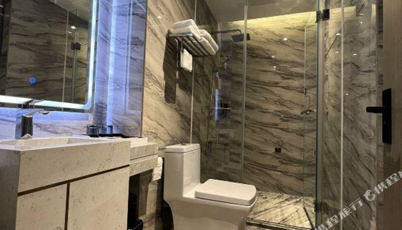 Business-Zimmer - Gaozhou Nanhao Selected Hotel