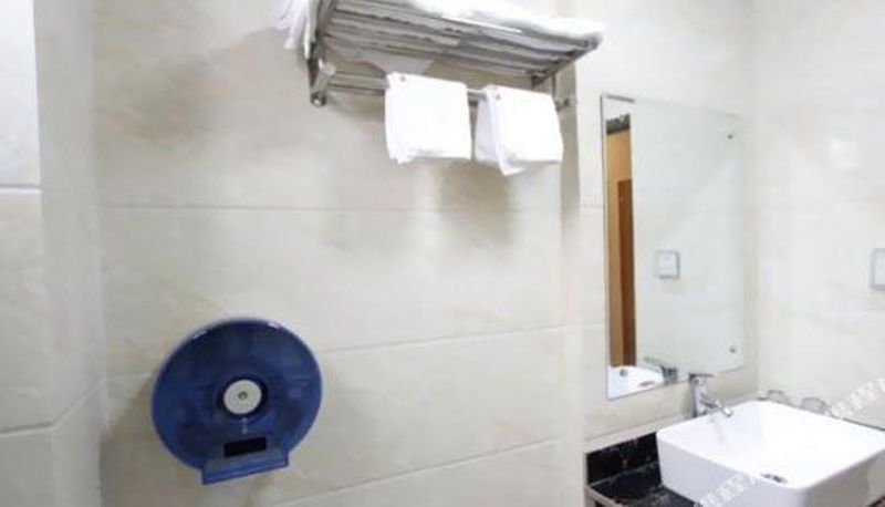 Habitación - Jianzhong Business Hotel
