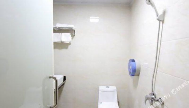 Habitación - Jianzhong Business Hotel