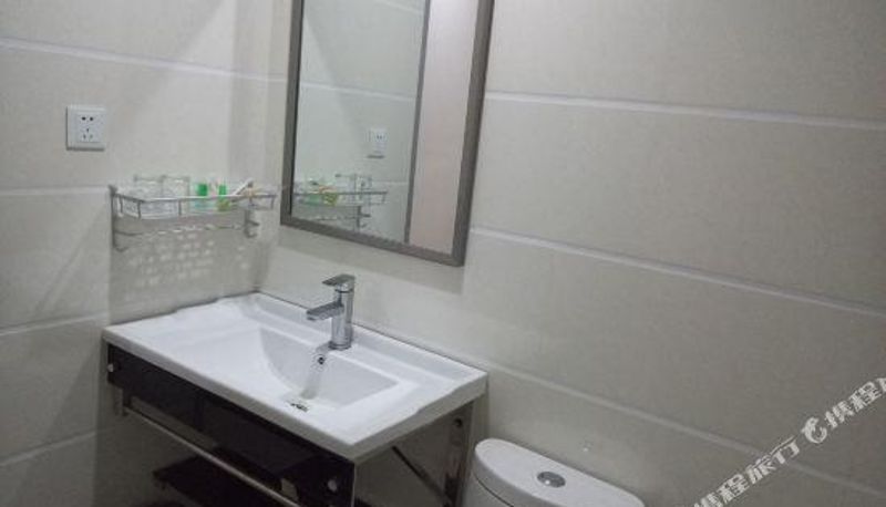 Vista interna - Gaozhou Riverside Hotel