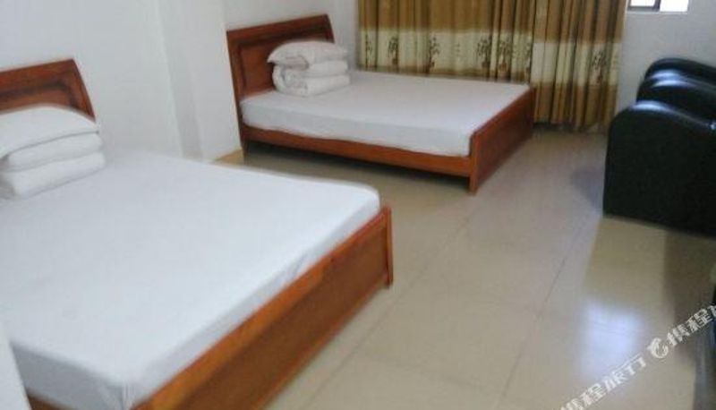 Camera - Gaozhou Riverside Hotel