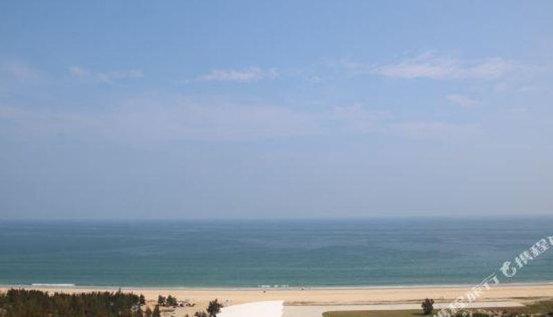 Pokój - Hailing Island Yiyuan Resort