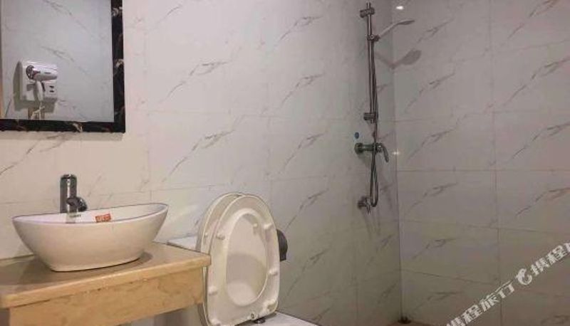 Business-kamer - Star Moon Boutique Apartment