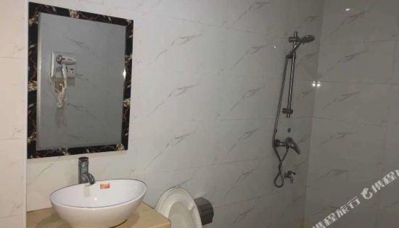 Business-kamer - Star Moon Boutique Apartment