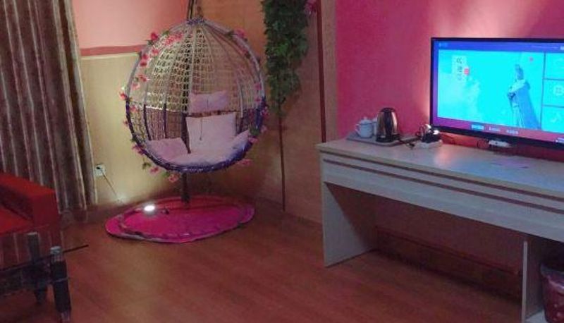 Pokój typu business - Taihe Hotel