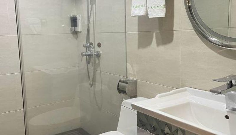 Zimmer - Hengtai Express Hotel