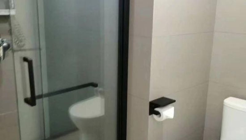 Kamer - FU QIANG BUSINESS HOTEL
