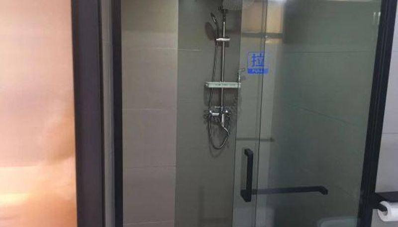 Kamer - FU QIANG BUSINESS HOTEL