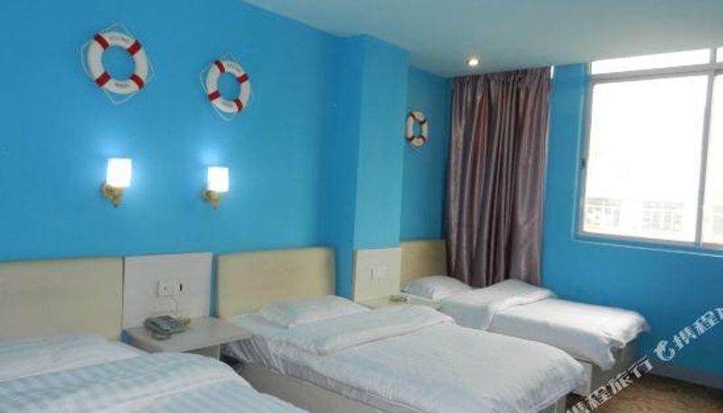 Camera - Putian Lelinmen Hotel