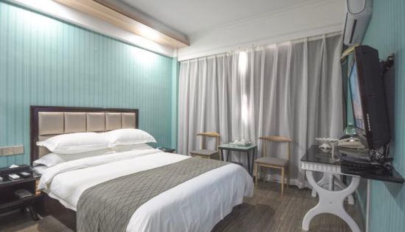Pokój - Xingji Huangting  Hotel