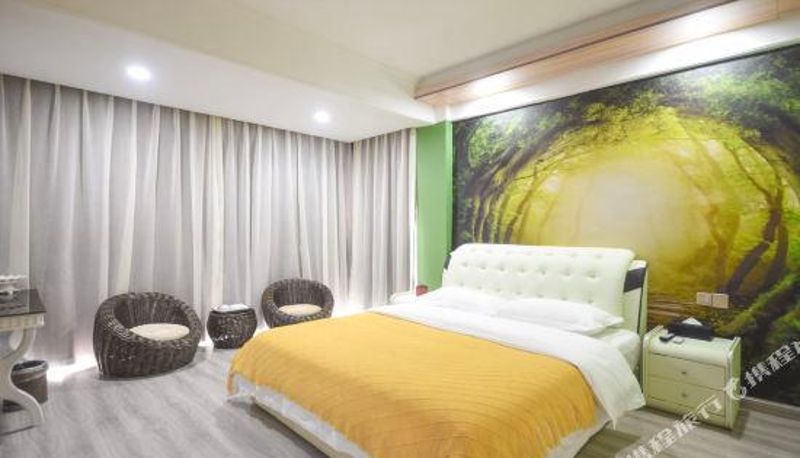 Pokój - Xingji Huangting  Hotel