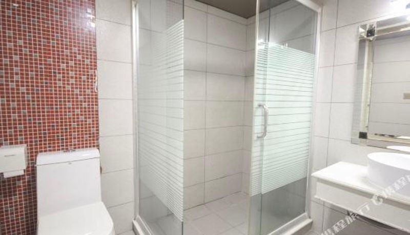 Pokój - Xingji Huangting  Hotel