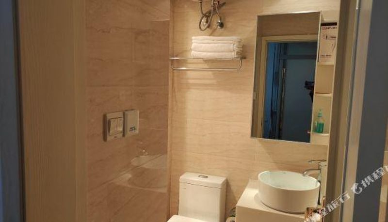 Habitación corporativa - Putian Xizhongyue Apartment