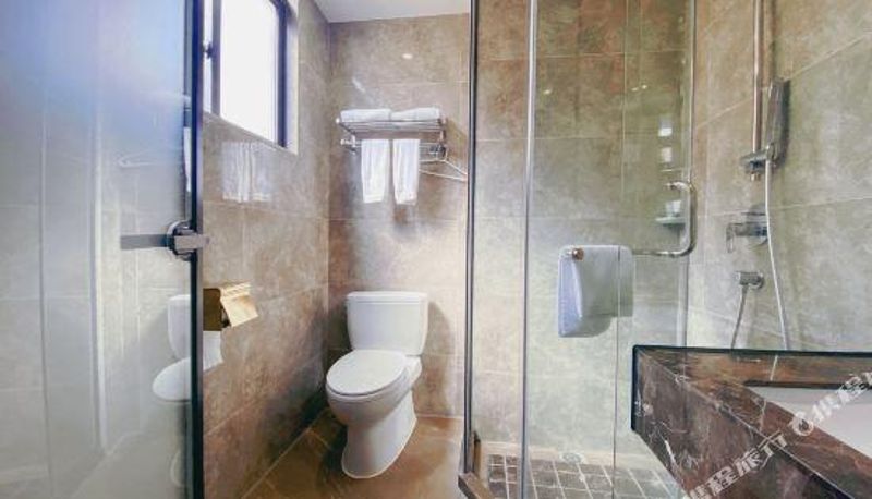 Zimmer - Amman Hotel Gaozhou