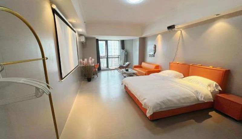 Camera - Putian Beetle Hotel