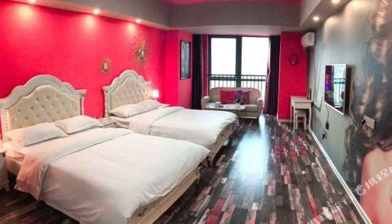 Camera business - Putian Beetle Hotel