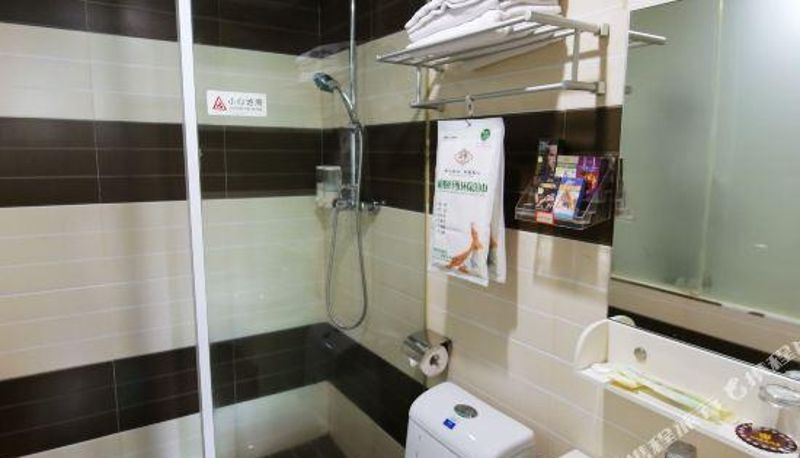 Interior view - Express 8 Hotel