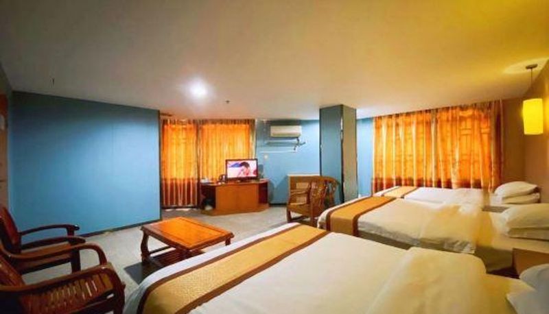 Pokój - Gaozhou Prefecture Qiannan Hotel