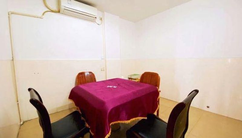 Widok wnętrza - Gaozhou Prefecture Qiannan Hotel