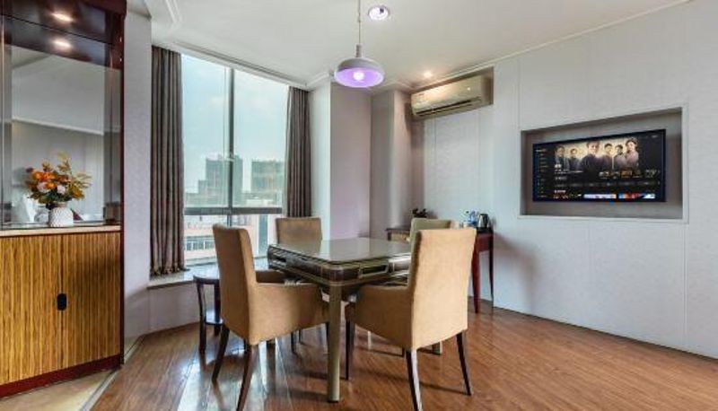 Camera - Mingyang Hotel (Maoming Gaozhou Branch)