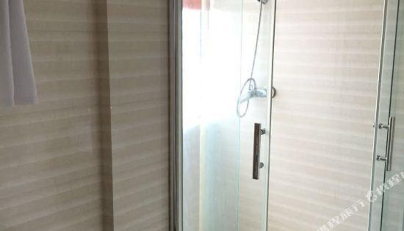 Vista interna - Putian Jindu Hotel