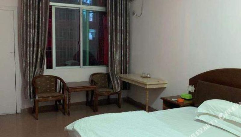 Camera - Putian Marriott Hotel