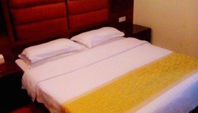 Habitación - Luyulan Business Hotel Putian