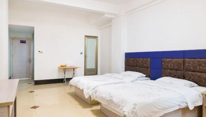 Pokój - Putian Shihuayuan Hotel